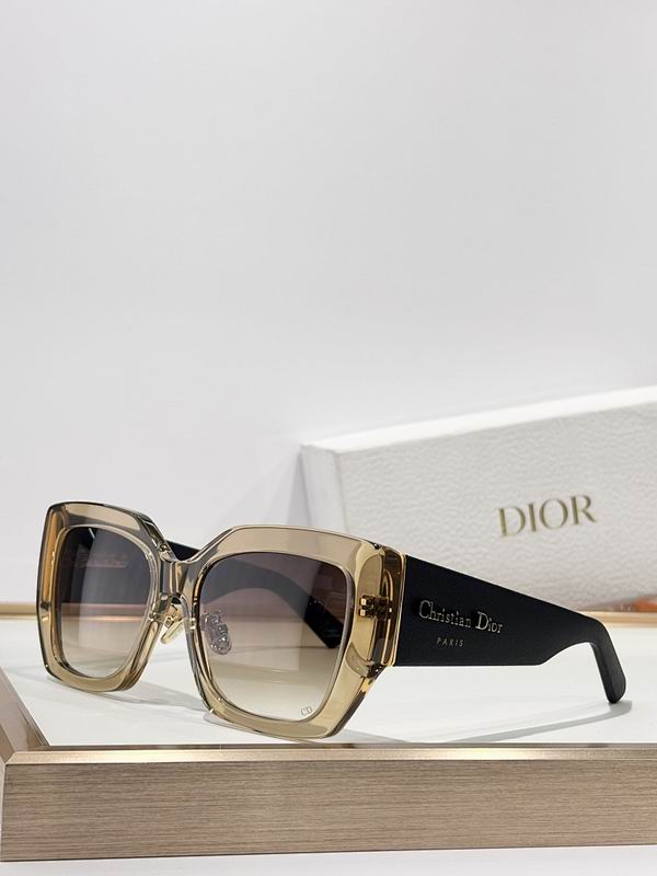 Dior Sunglasses ID:20260410-496
